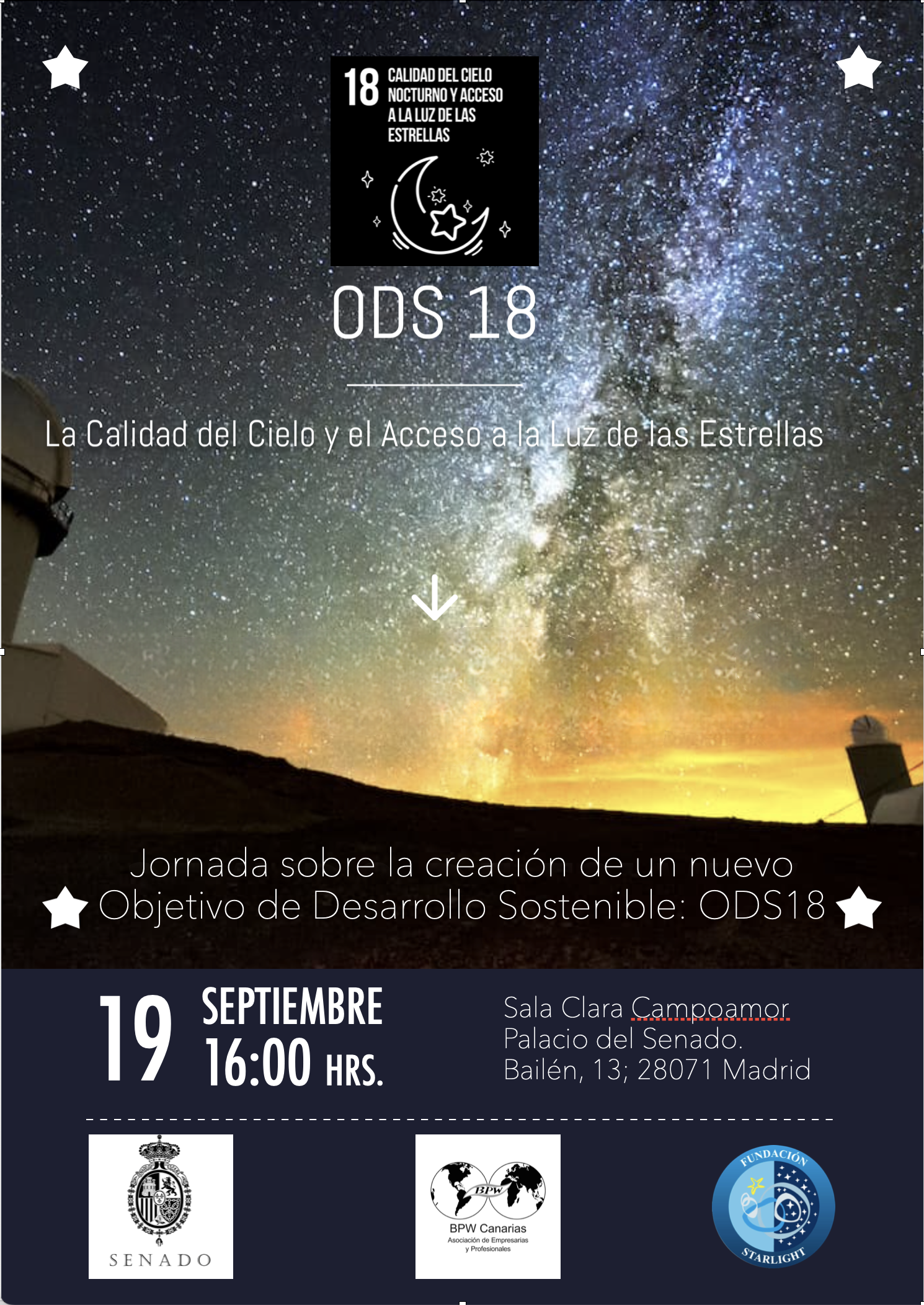 cartel jornada senado ok