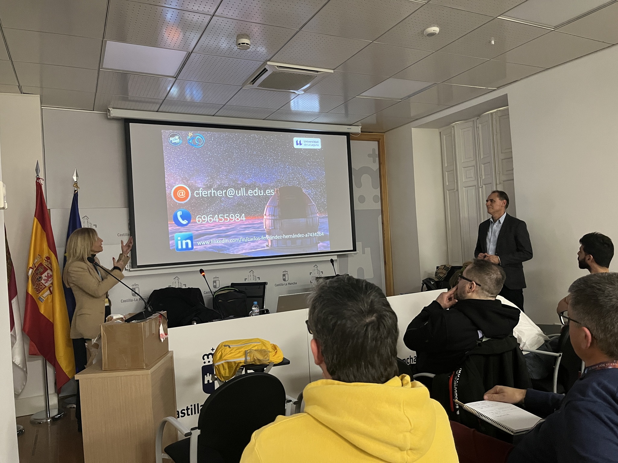 curso monitores serranía de cuenca