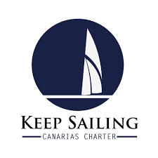 keep sailing