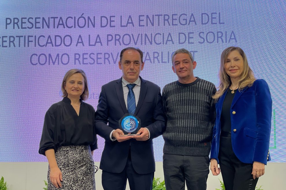 soria fitur 2024