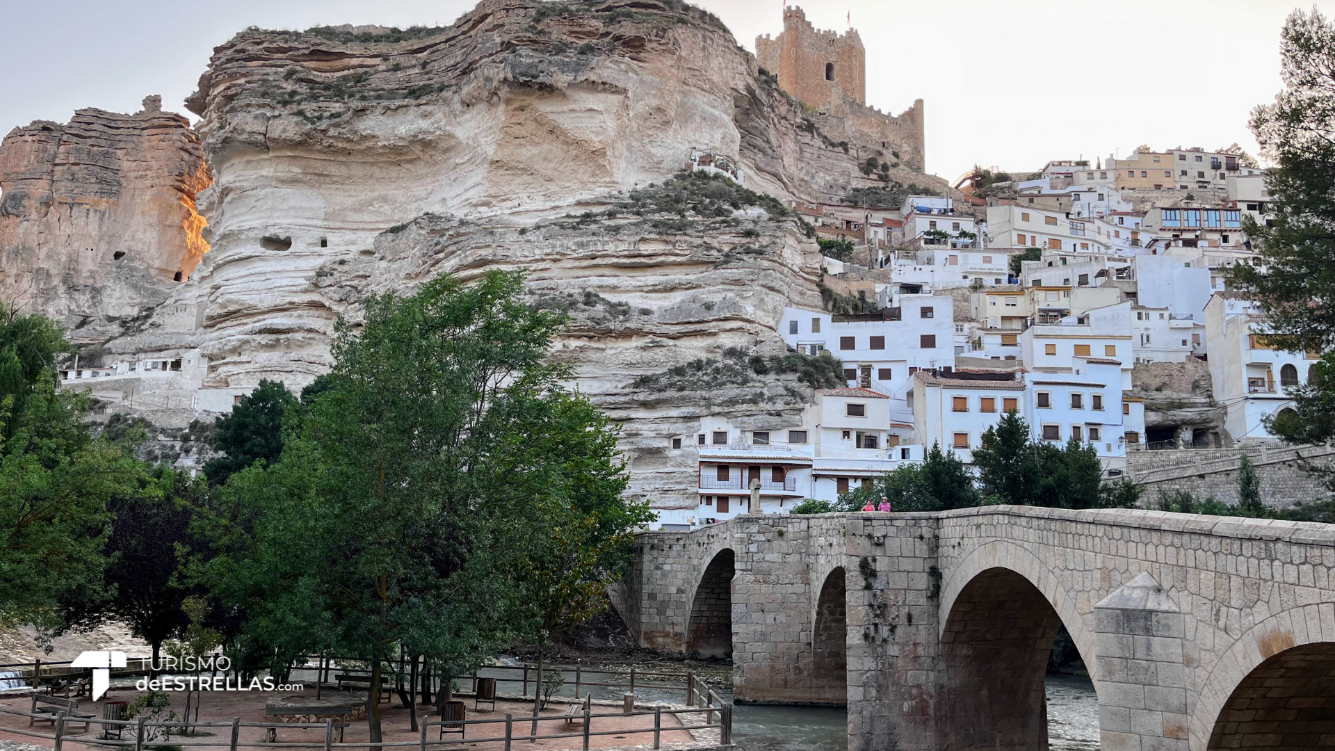 alcalá dle júcar