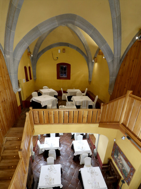 Hotel Rocamador
