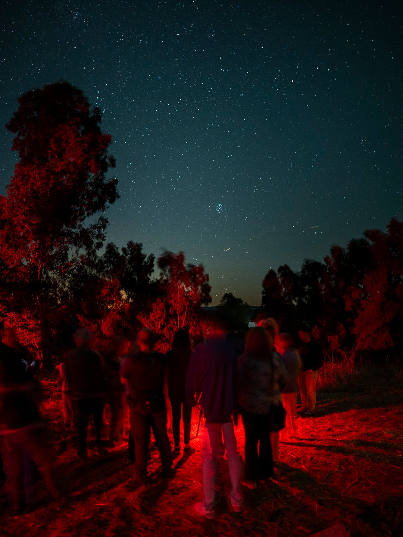 la siberia,extremadura