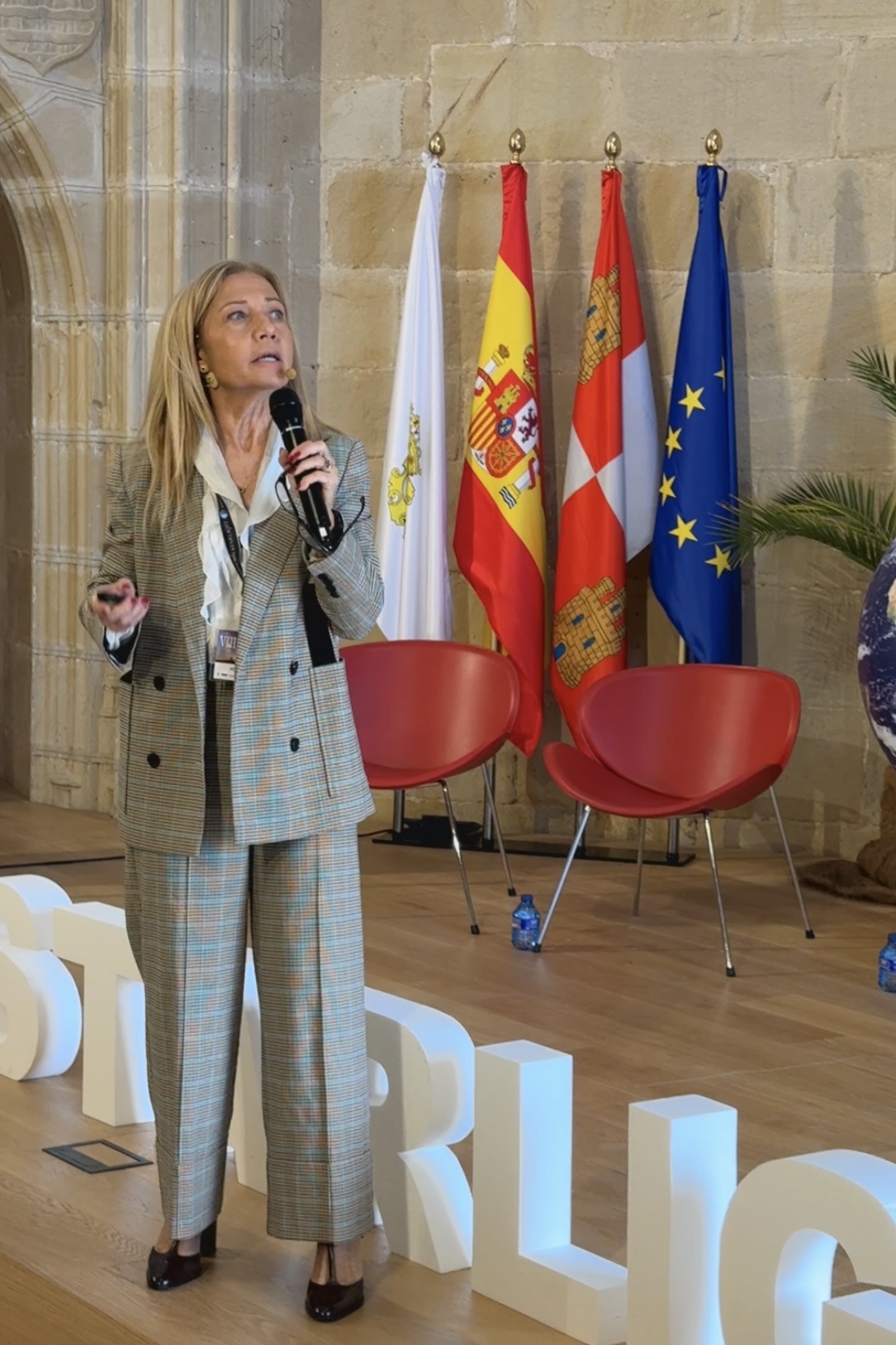 Toñi encuentro starlight soria ok