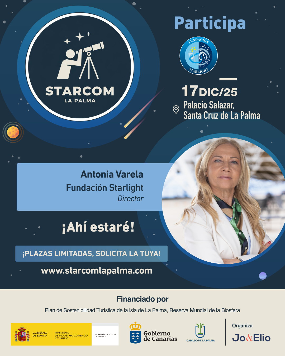 starcom la palma