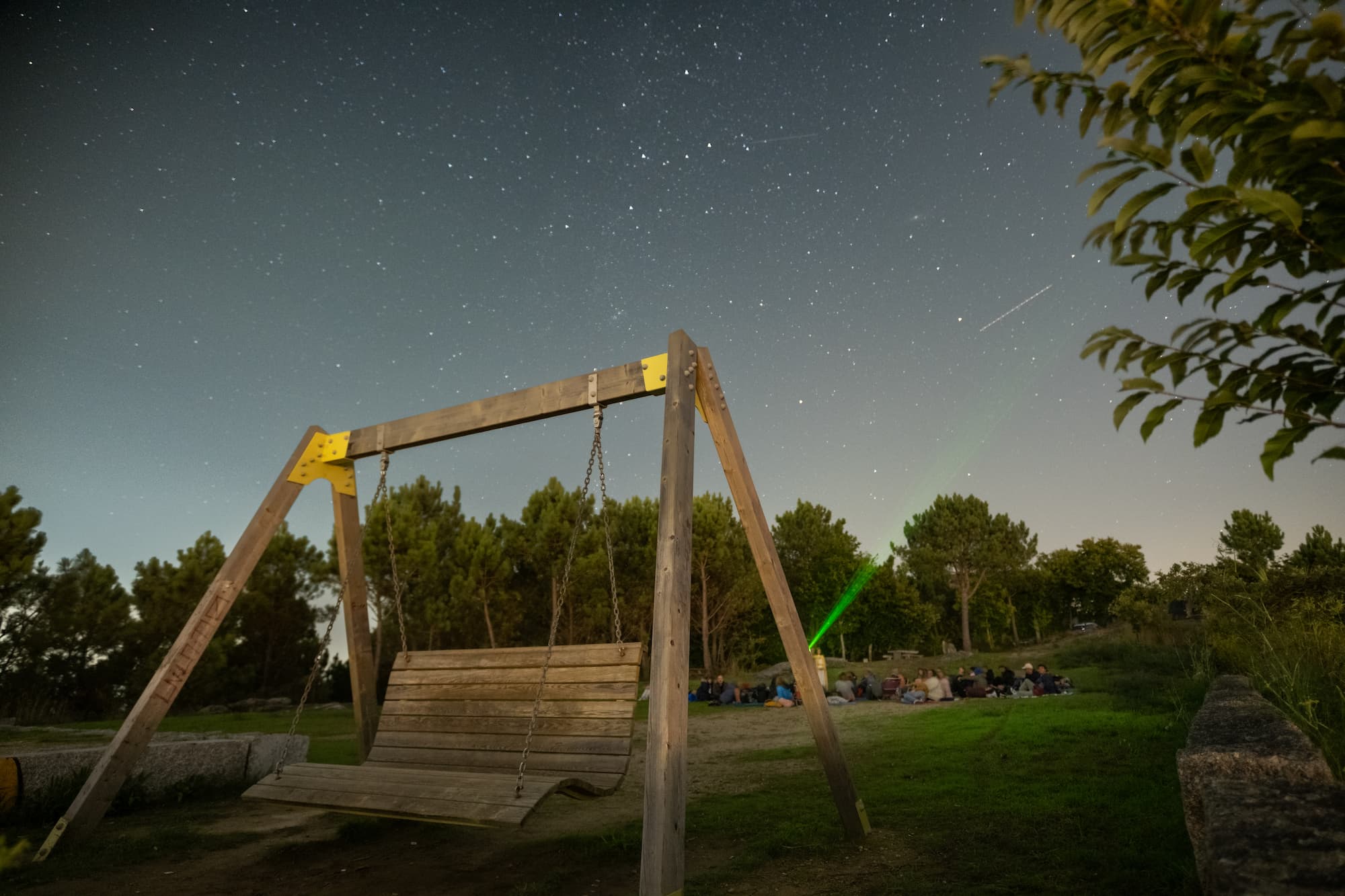 Fornelos de Montes y Oia