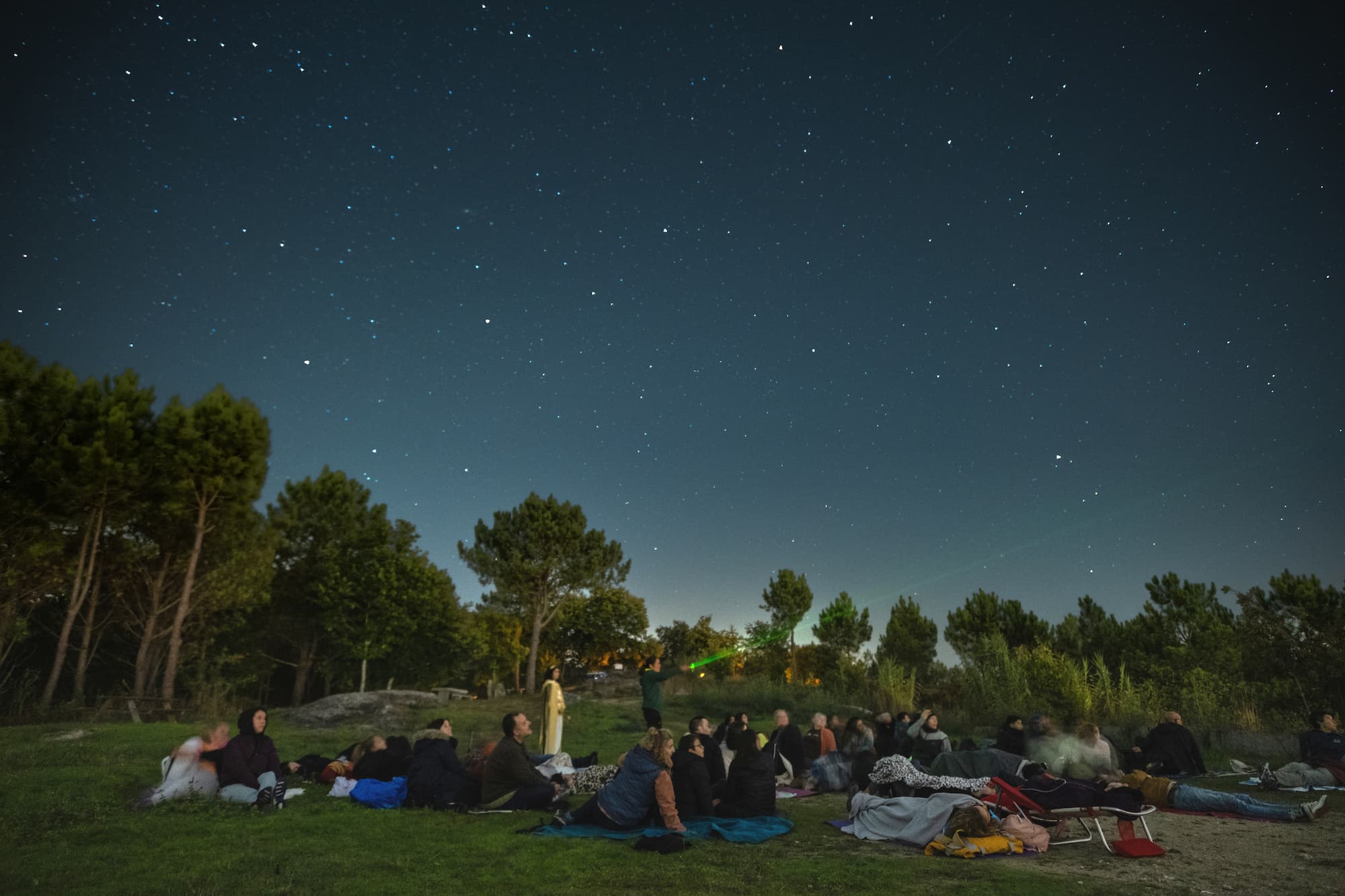 Fornelos de Montes y Oia