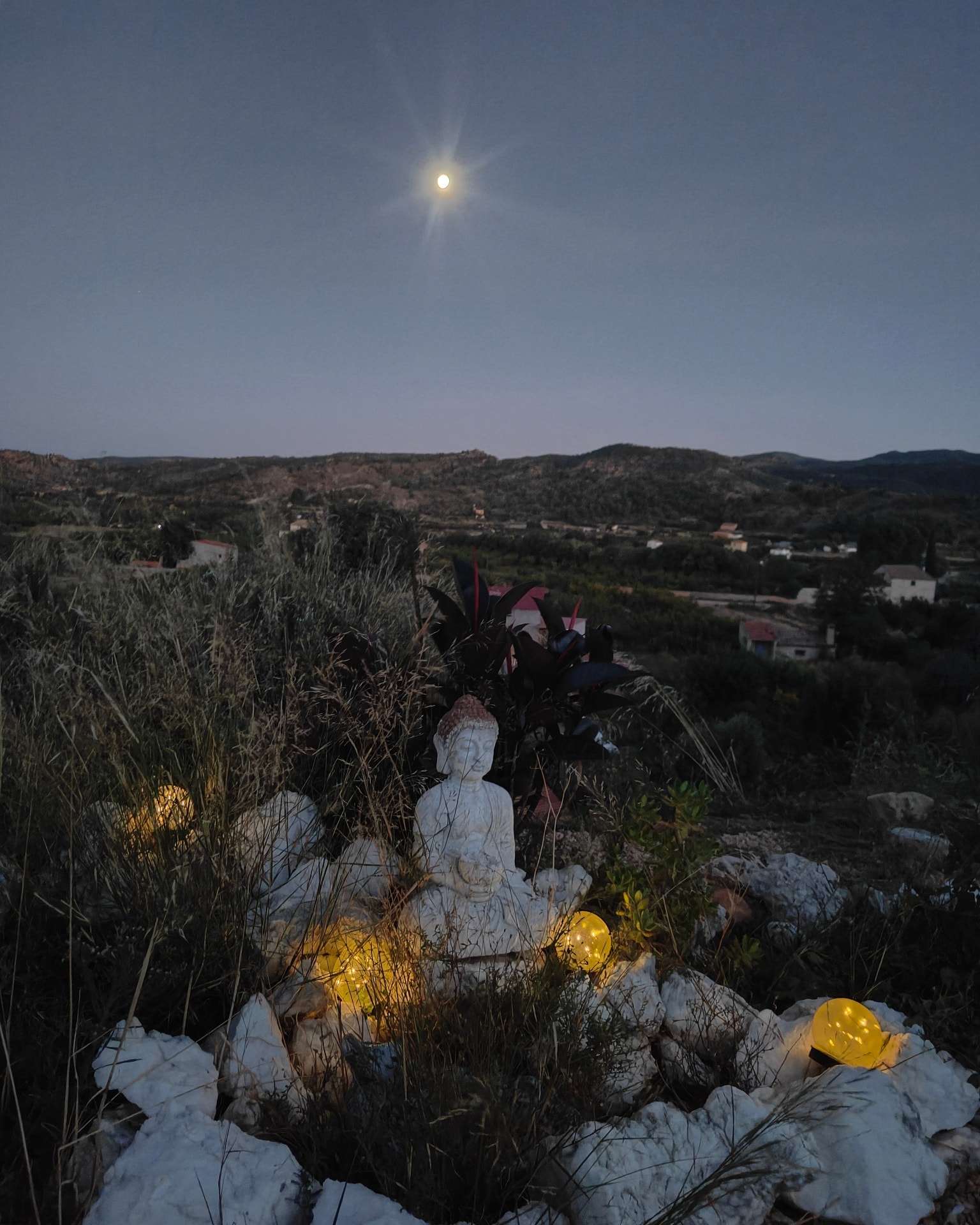 hostal cabezo buñuel