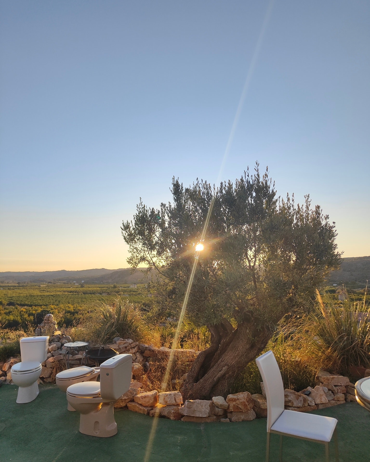 hostal cabezo buñuel