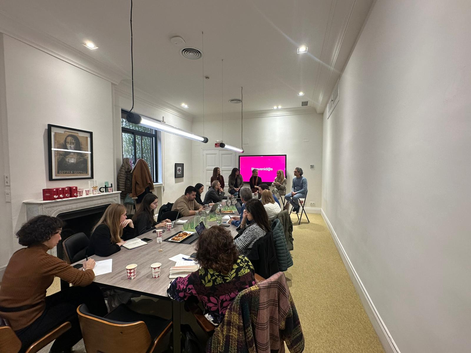 encuentro airbnb eclipse