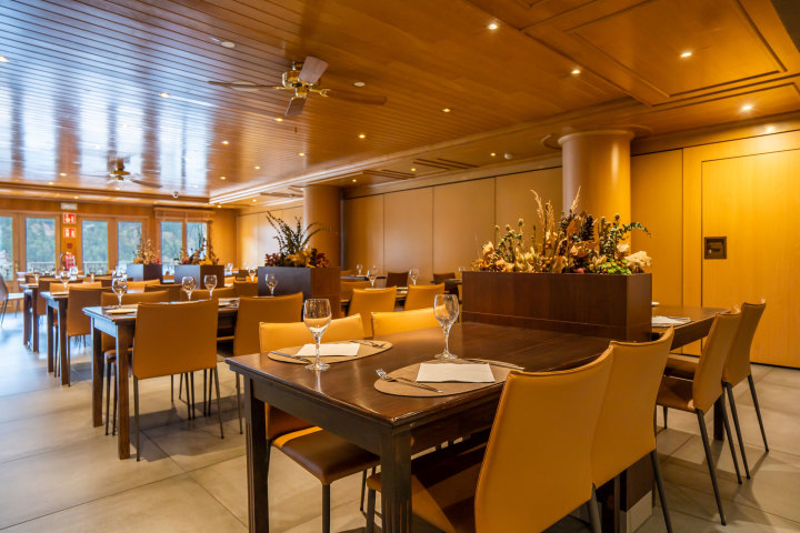 abba xalet suites andorra