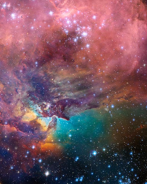 Reservas Starlight