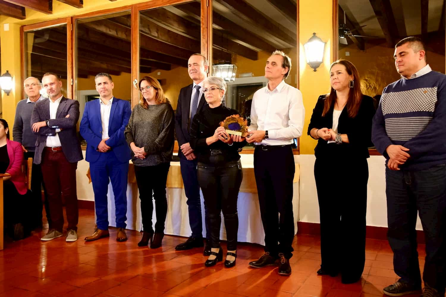 Ganadores premios starlight