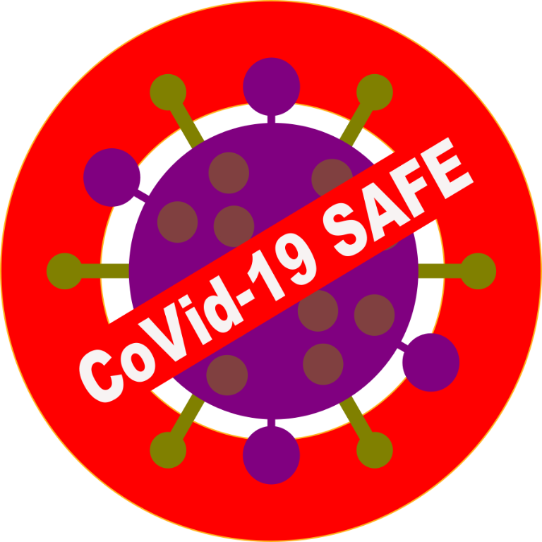Covid19 safe