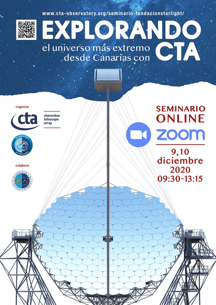 Seminario CTA