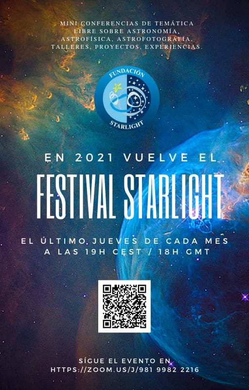 FESTIVAL STARLIGHT Starlight Fundación