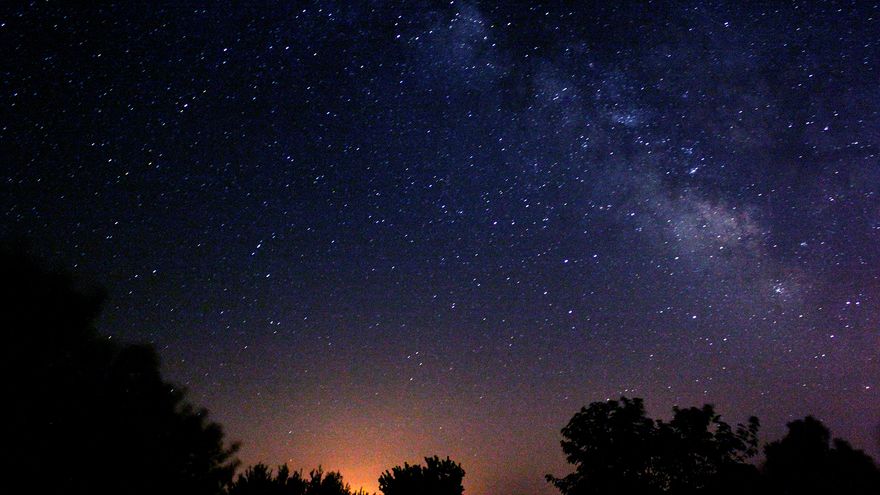 comarcas Albacete Starlight