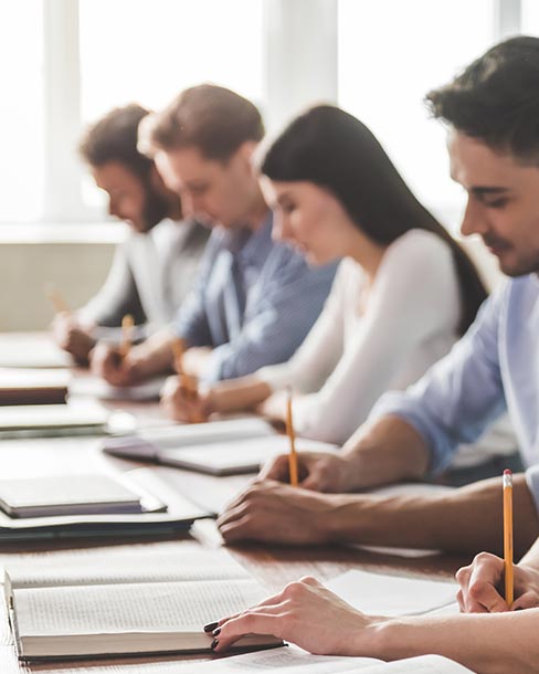 Cursos