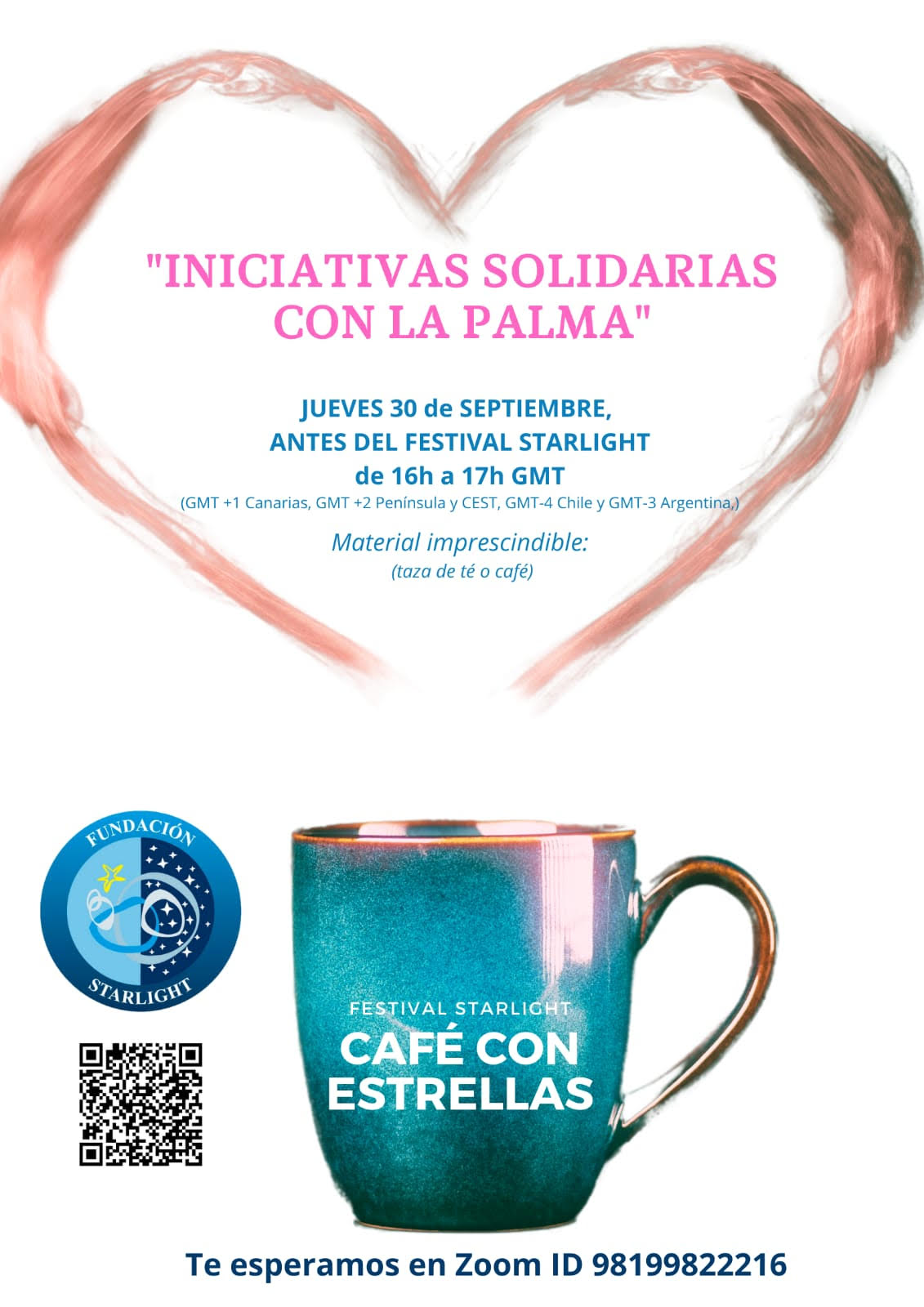 Café con estrellas 21-22